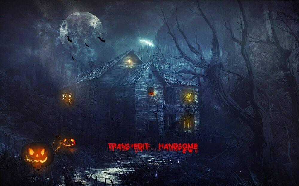 Thành Phố Ma Thuật - Dead Sorcerer's City Chapter 14 trang 46