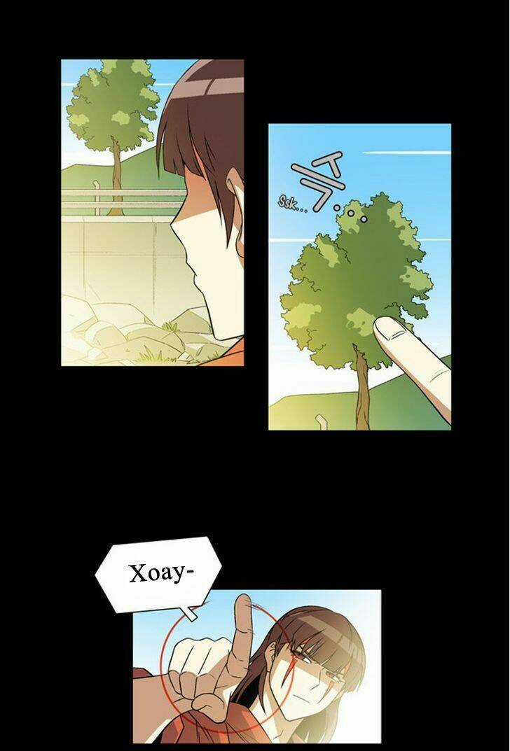 Thành Phố Ma Thuật - Dead Sorcerer's City Chapter 14 trang 7