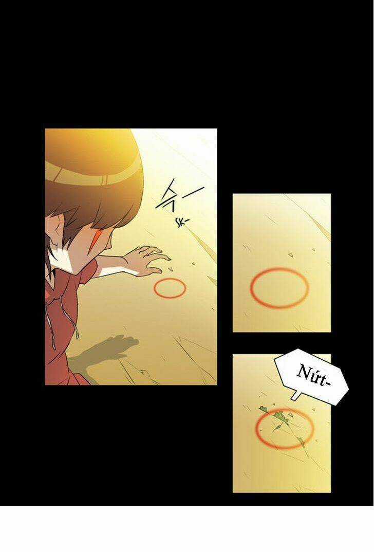 Thành Phố Ma Thuật - Dead Sorcerer's City Chapter 14 trang 8