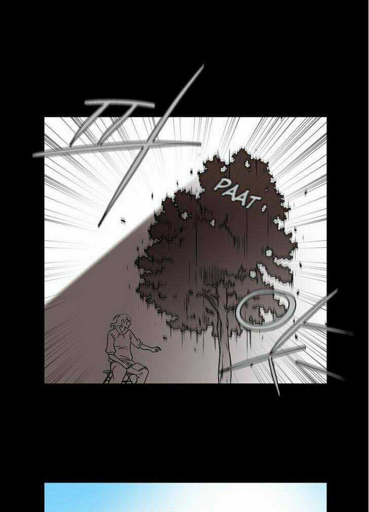 Thành Phố Ma Thuật - Dead Sorcerer's City Chapter 14 trang 9