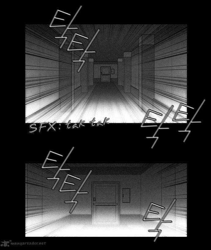 Thành Phố Ma Thuật - Dead Sorcerer's City Chapter 15 trang 13