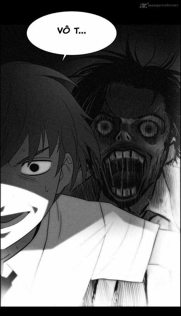 Thành Phố Ma Thuật - Dead Sorcerer's City Chapter 15 trang 27