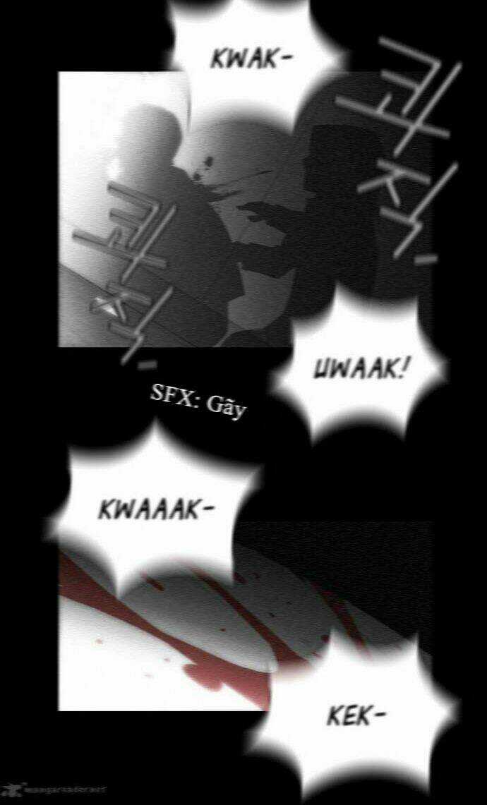 Thành Phố Ma Thuật - Dead Sorcerer's City Chapter 15 trang 30