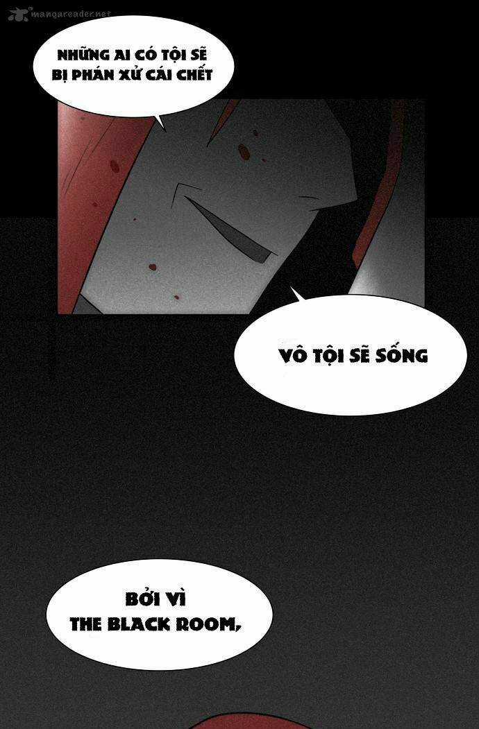 Thành Phố Ma Thuật - Dead Sorcerer's City Chapter 15 trang 32