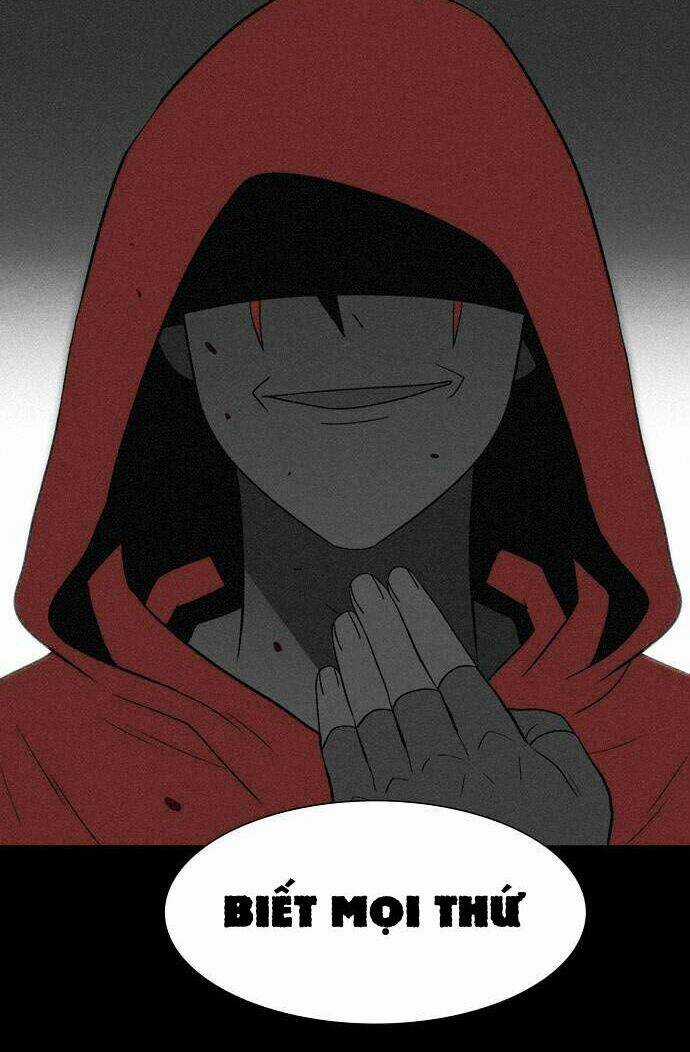 Thành Phố Ma Thuật - Dead Sorcerer's City Chapter 15 trang 33