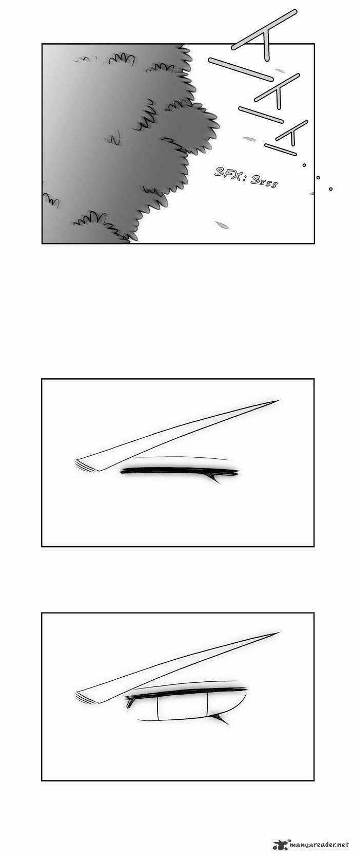 Thành Phố Ma Thuật - Dead Sorcerer's City Chapter 15 trang 9