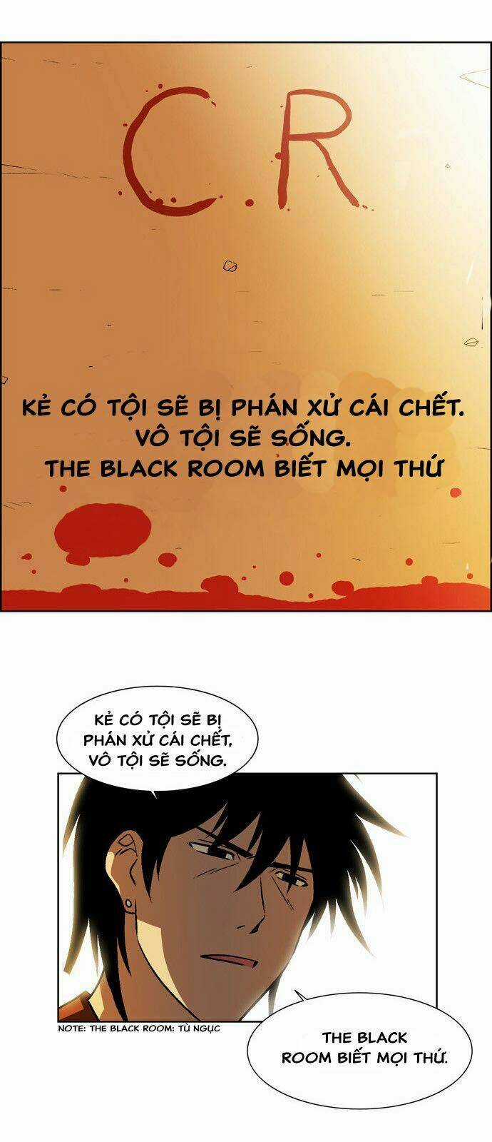 Thành Phố Ma Thuật - Dead Sorcerer's City Chapter 16 trang 10