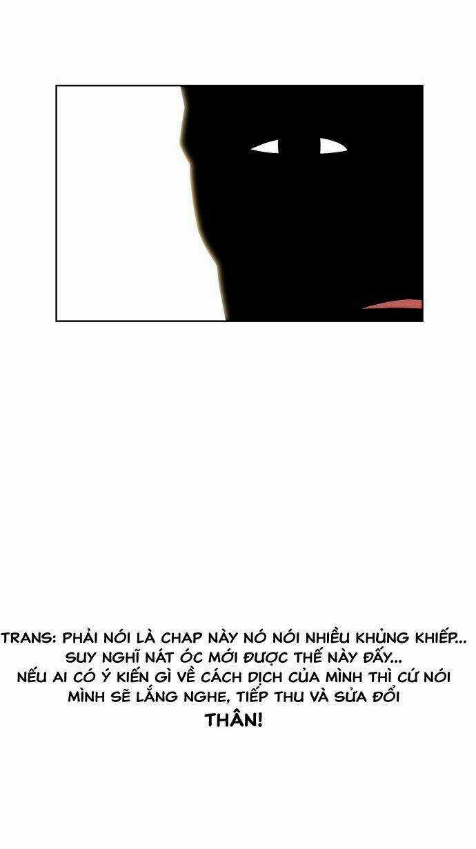 Thành Phố Ma Thuật - Dead Sorcerer's City Chapter 16 trang 34