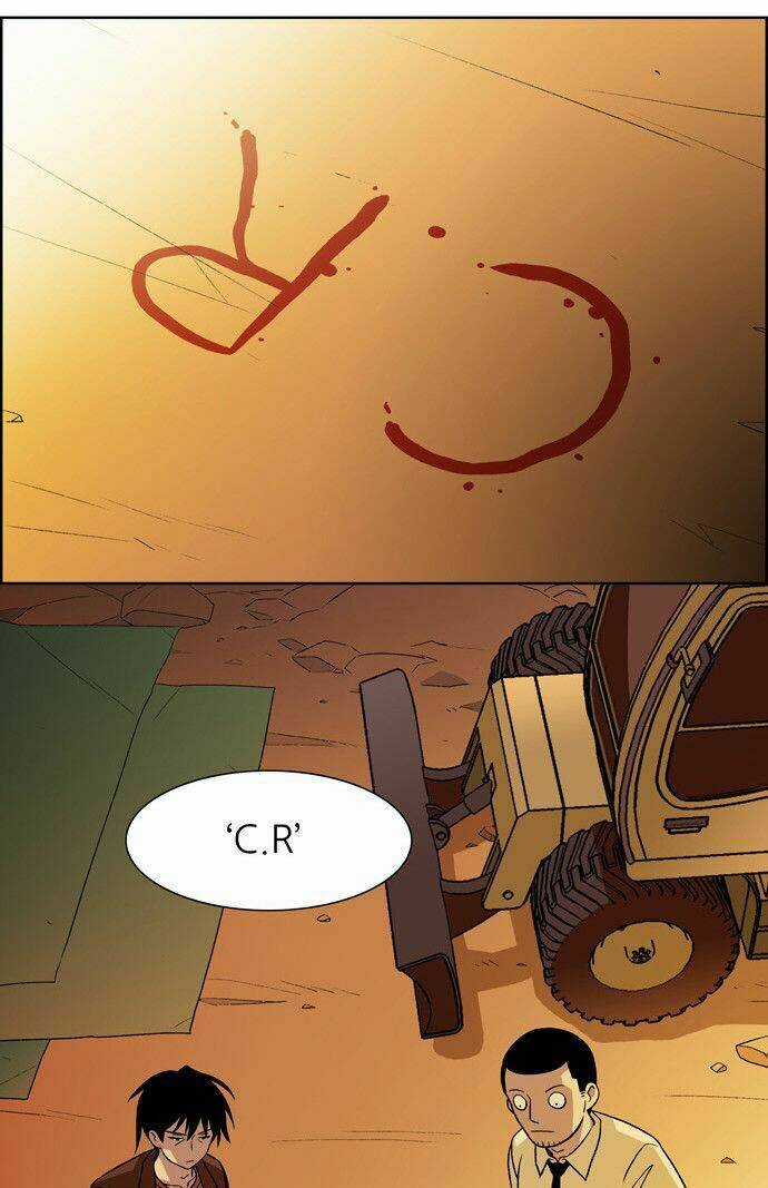 Thành Phố Ma Thuật - Dead Sorcerer's City Chapter 16 trang 7