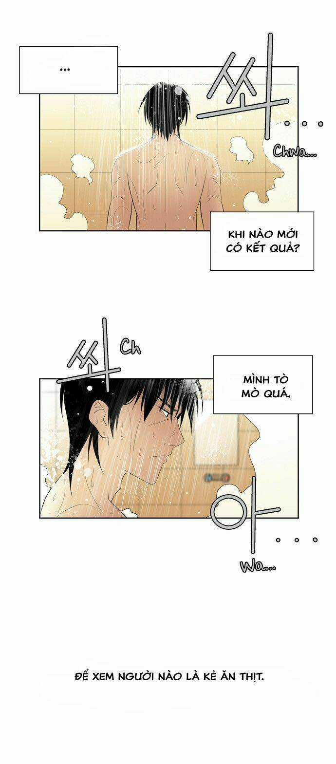 Thành Phố Ma Thuật - Dead Sorcerer's City Chapter 18 trang 15