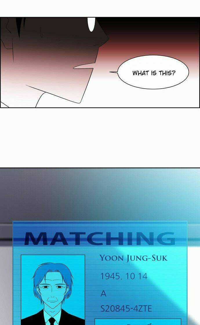 Thành Phố Ma Thuật - Dead Sorcerer's City Chapter 18 trang 18