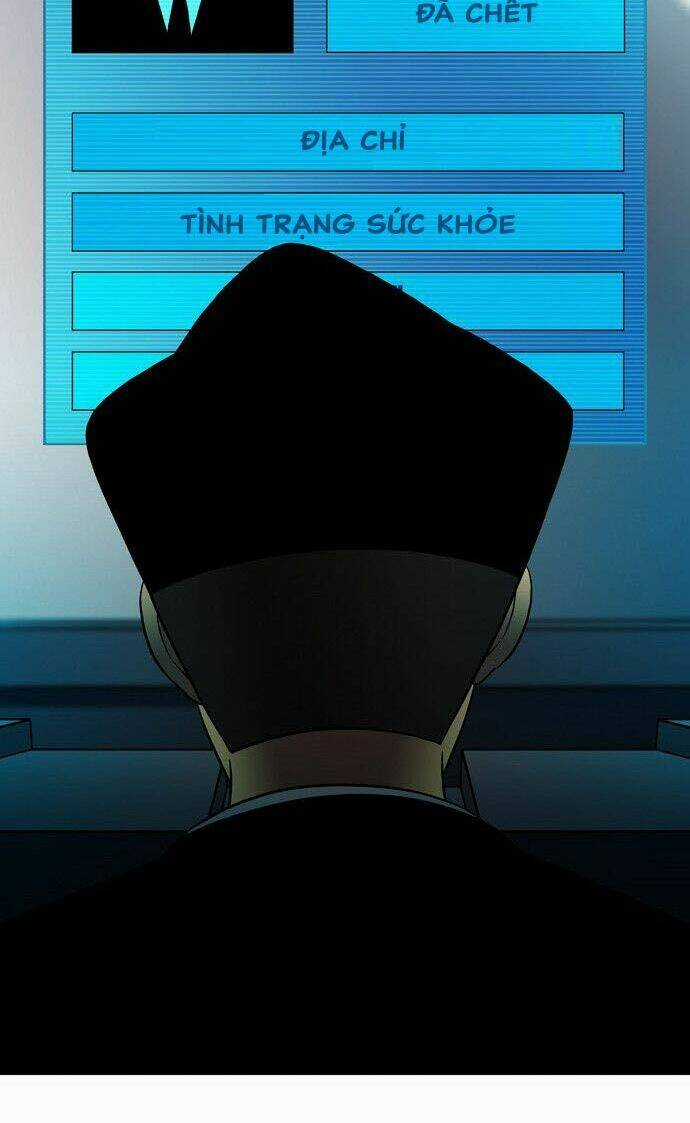 Thành Phố Ma Thuật - Dead Sorcerer's City Chapter 18 trang 19