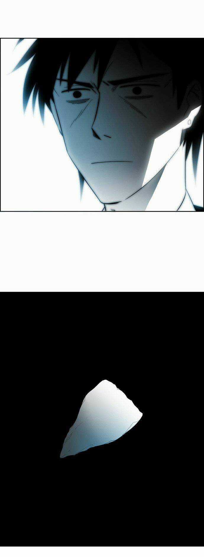 Thành Phố Ma Thuật - Dead Sorcerer's City Chapter 18 trang 2