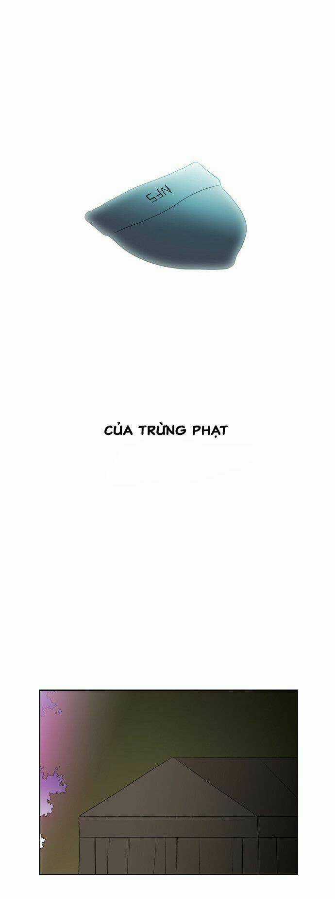 Thành Phố Ma Thuật - Dead Sorcerer's City Chapter 18 trang 28