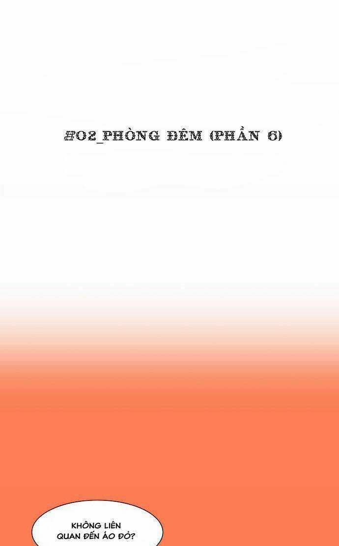 Thành Phố Ma Thuật - Dead Sorcerer's City Chapter 18 trang 6