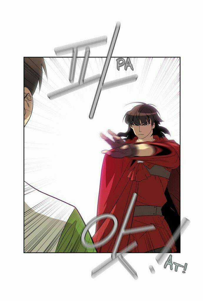 Thành Phố Ma Thuật - Dead Sorcerer's City Chapter 19 trang 10