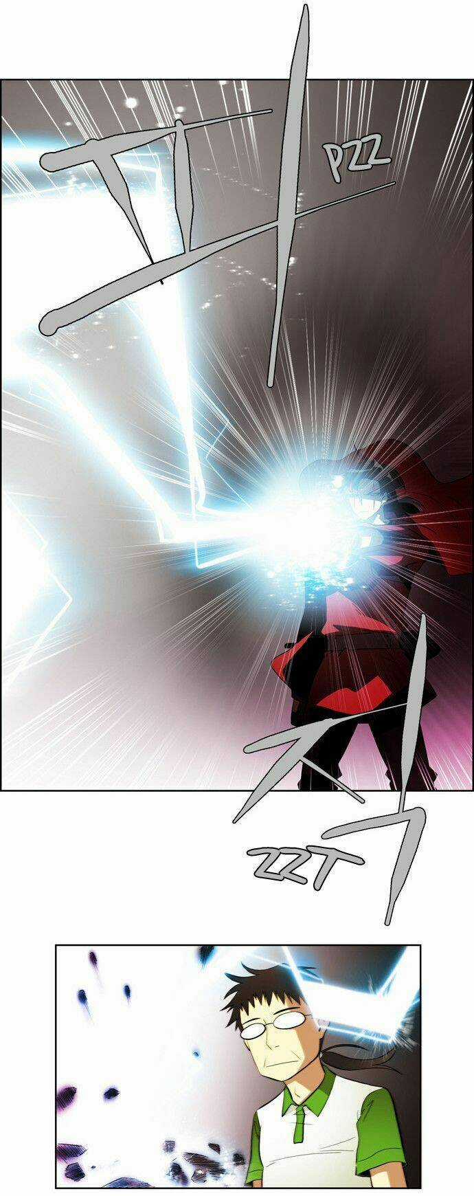 Thành Phố Ma Thuật - Dead Sorcerer's City Chapter 19 trang 14