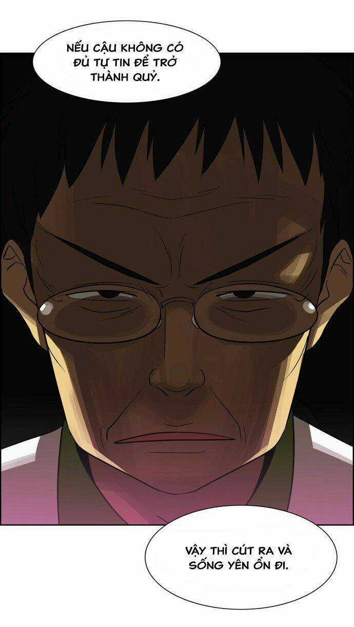 Thành Phố Ma Thuật - Dead Sorcerer's City Chapter 19 trang 25