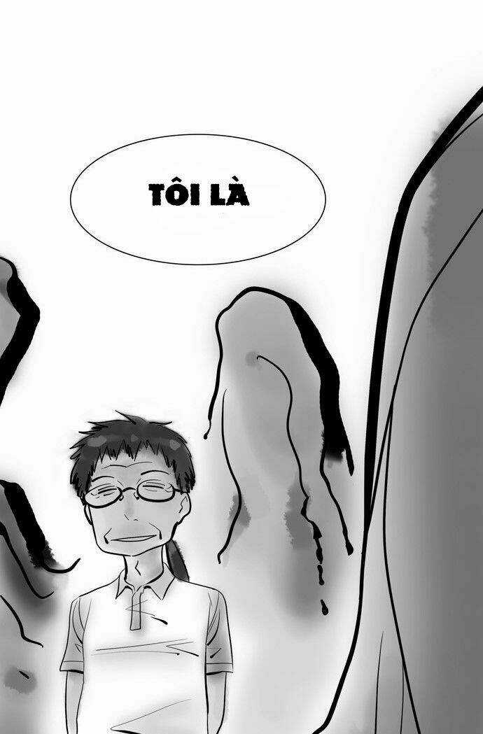 Thành Phố Ma Thuật - Dead Sorcerer's City Chapter 19 trang 27