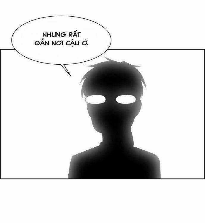 Thành Phố Ma Thuật - Dead Sorcerer's City Chapter 19 trang 39