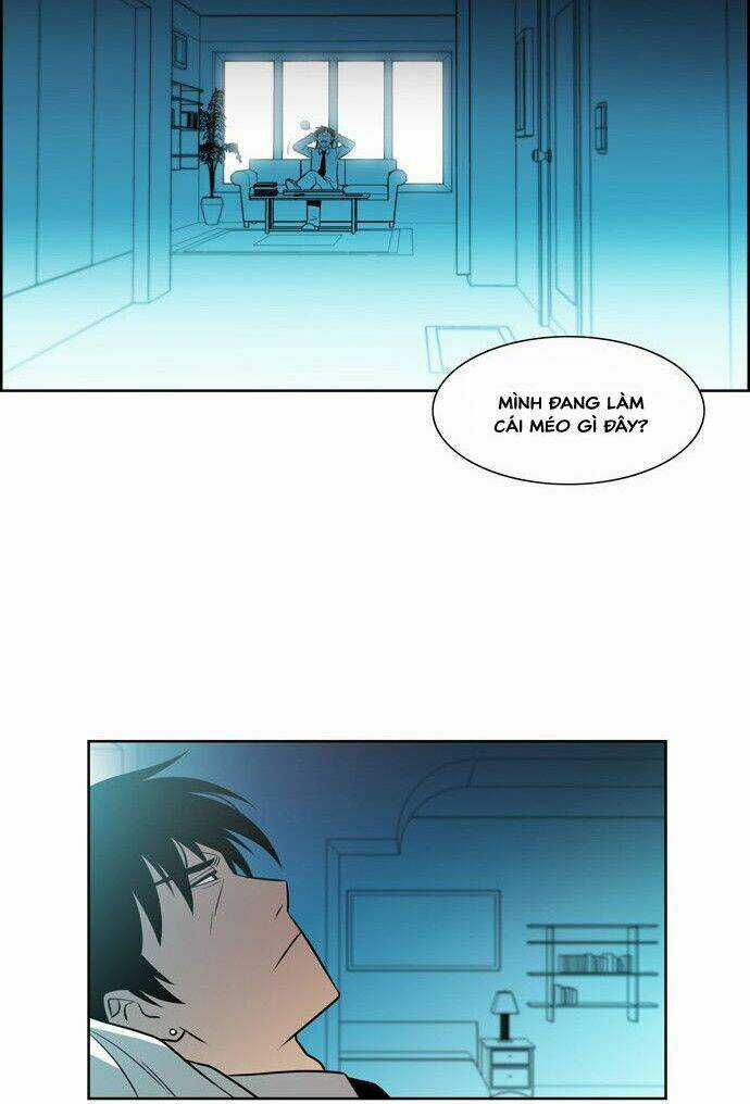 Thành Phố Ma Thuật - Dead Sorcerer's City Chapter 19 trang 42