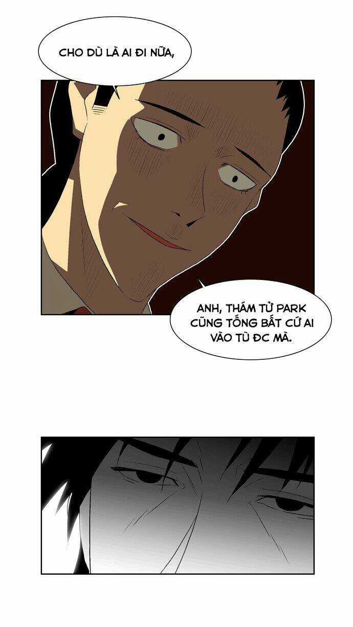 Thành Phố Ma Thuật - Dead Sorcerer's City Chapter 2 trang 28