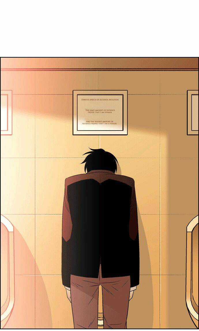 Thành Phố Ma Thuật - Dead Sorcerer's City Chapter 2 trang 36