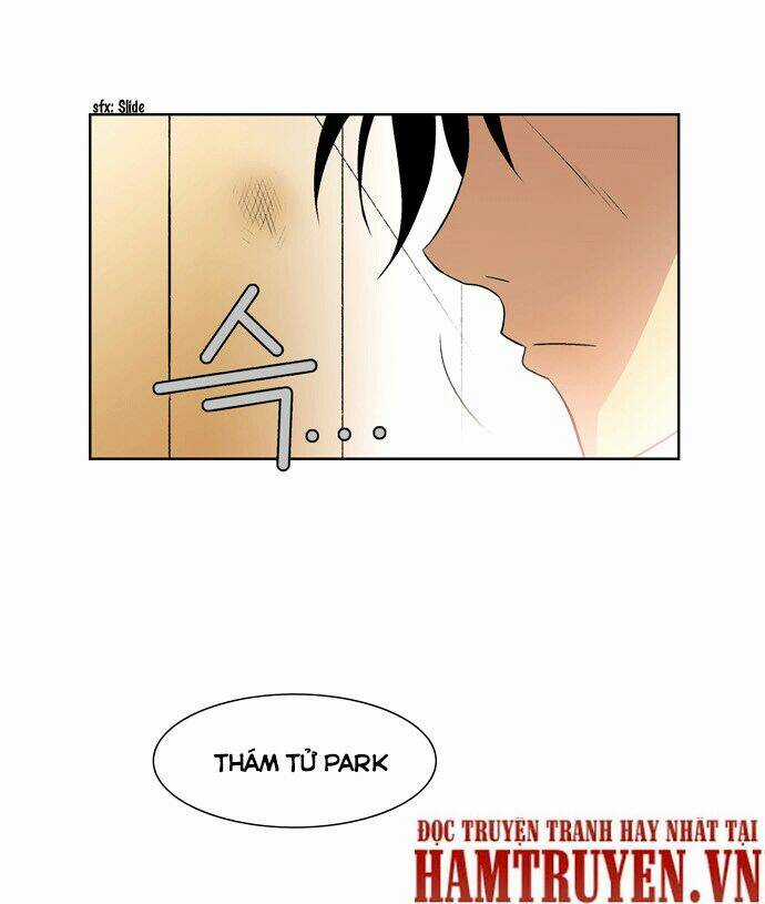 Thành Phố Ma Thuật - Dead Sorcerer's City Chapter 2 trang 39