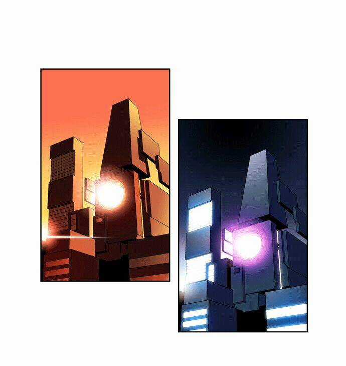 Thành Phố Ma Thuật - Dead Sorcerer's City Chapter 2 trang 42