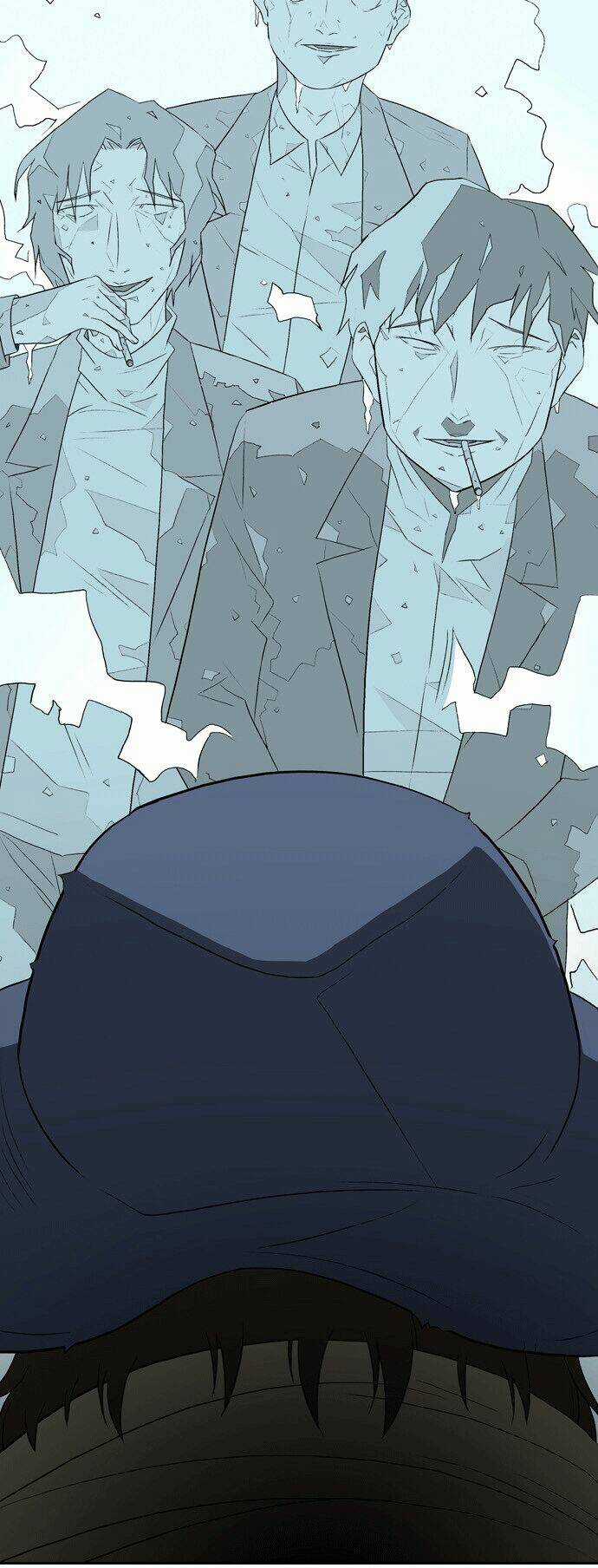 Thành Phố Ma Thuật - Dead Sorcerer's City Chapter 2 trang 46