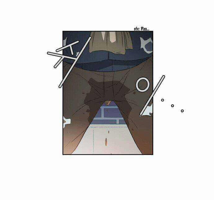 Thành Phố Ma Thuật - Dead Sorcerer's City Chapter 2 trang 48