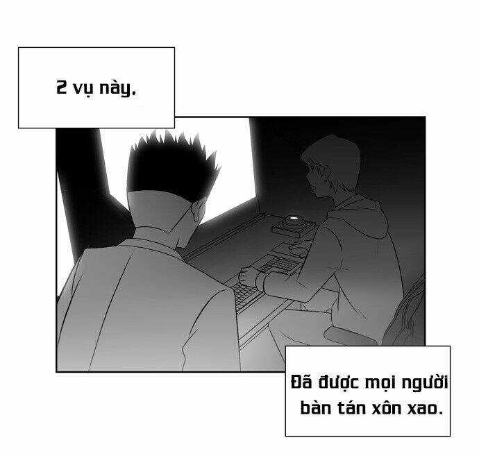 Thành Phố Ma Thuật - Dead Sorcerer's City Chapter 2 trang 52