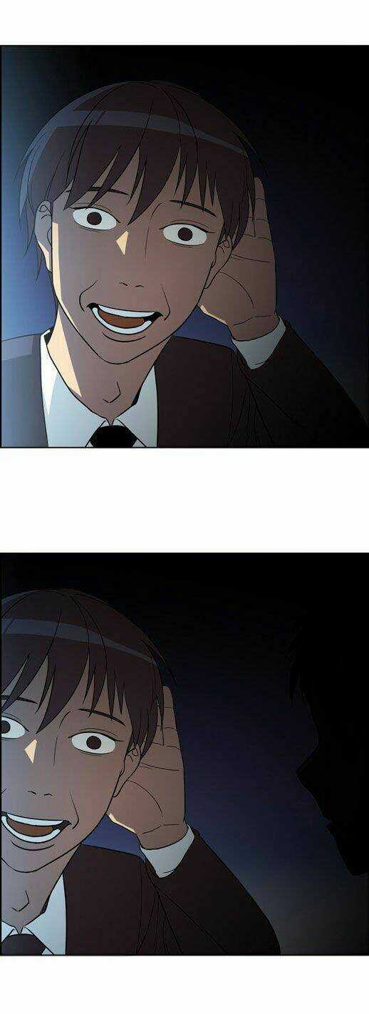 Thành Phố Ma Thuật - Dead Sorcerer's City Chapter 20 trang 26