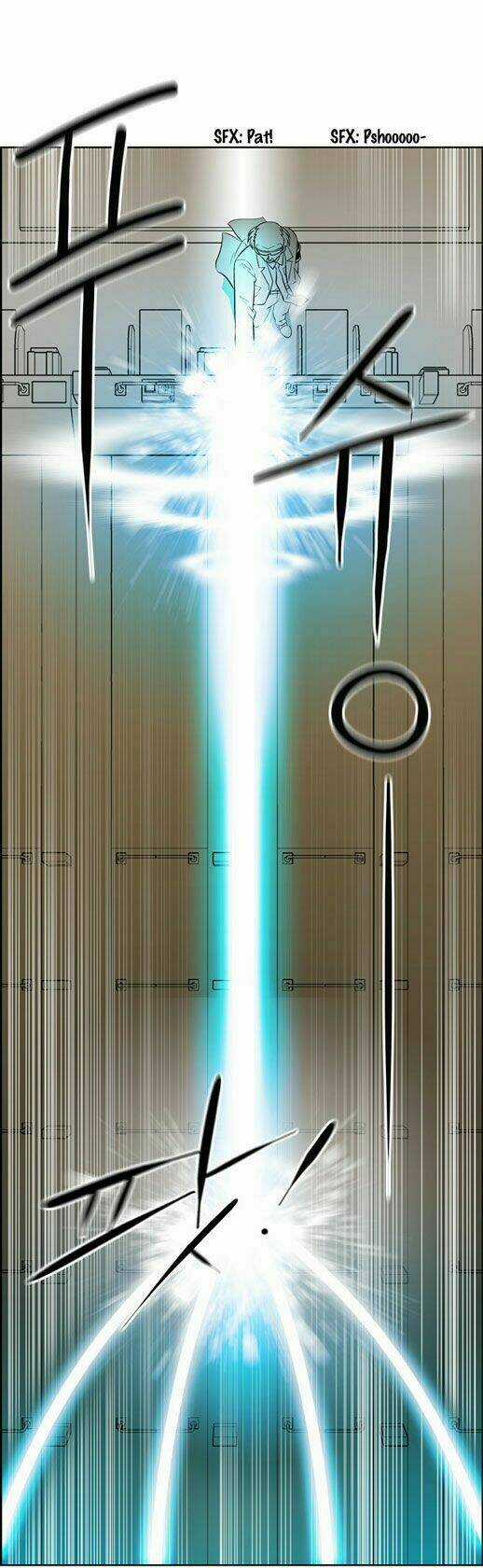 Thành Phố Ma Thuật - Dead Sorcerer's City Chapter 20 trang 6