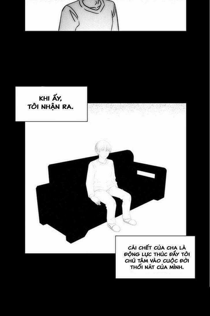 Thành Phố Ma Thuật - Dead Sorcerer's City Chapter 21 trang 12