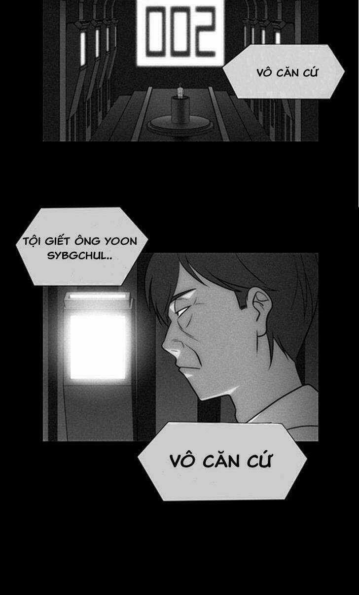 Thành Phố Ma Thuật - Dead Sorcerer's City Chapter 21 trang 19