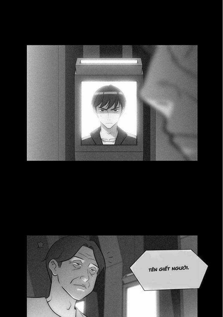 Thành Phố Ma Thuật - Dead Sorcerer's City Chapter 21 trang 21