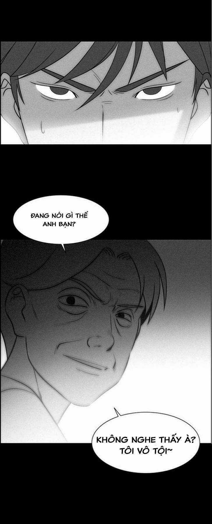 Thành Phố Ma Thuật - Dead Sorcerer's City Chapter 21 trang 24