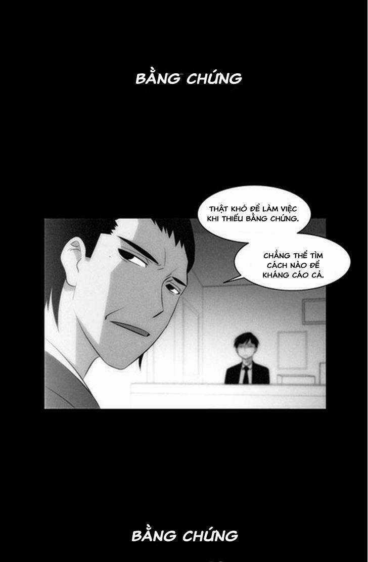 Thành Phố Ma Thuật - Dead Sorcerer's City Chapter 21 trang 26