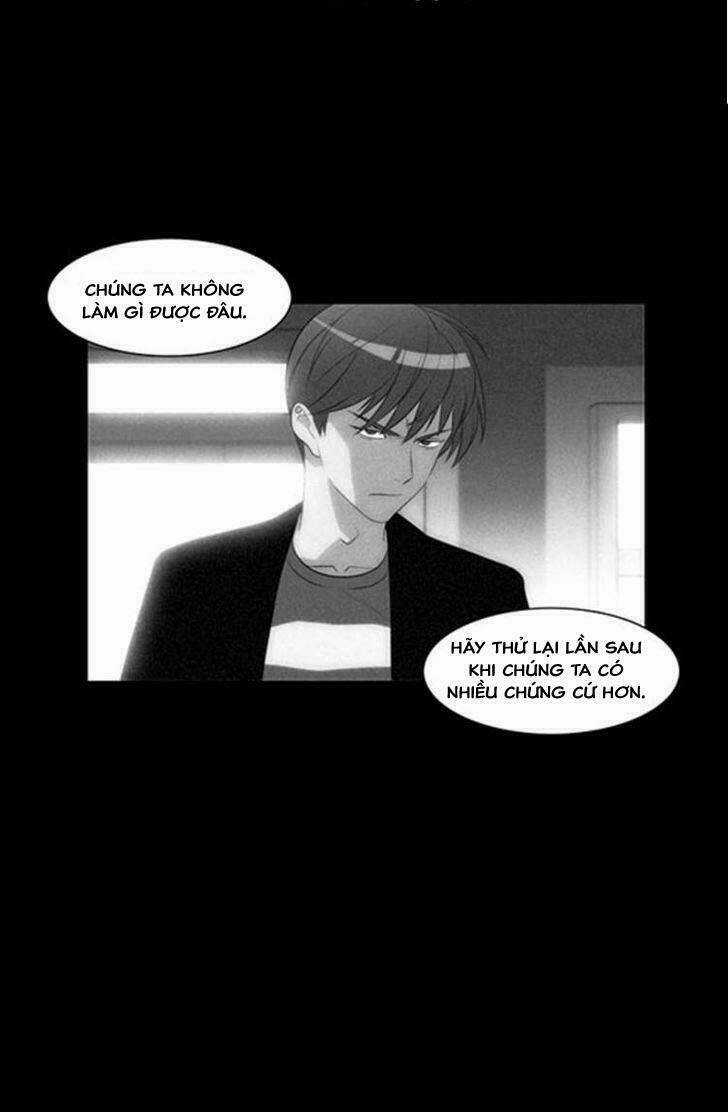 Thành Phố Ma Thuật - Dead Sorcerer's City Chapter 21 trang 27