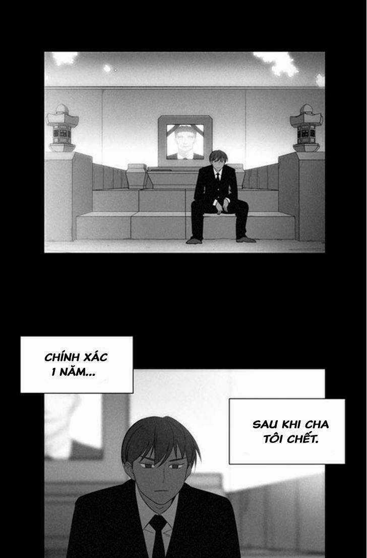 Thành Phố Ma Thuật - Dead Sorcerer's City Chapter 21 trang 30