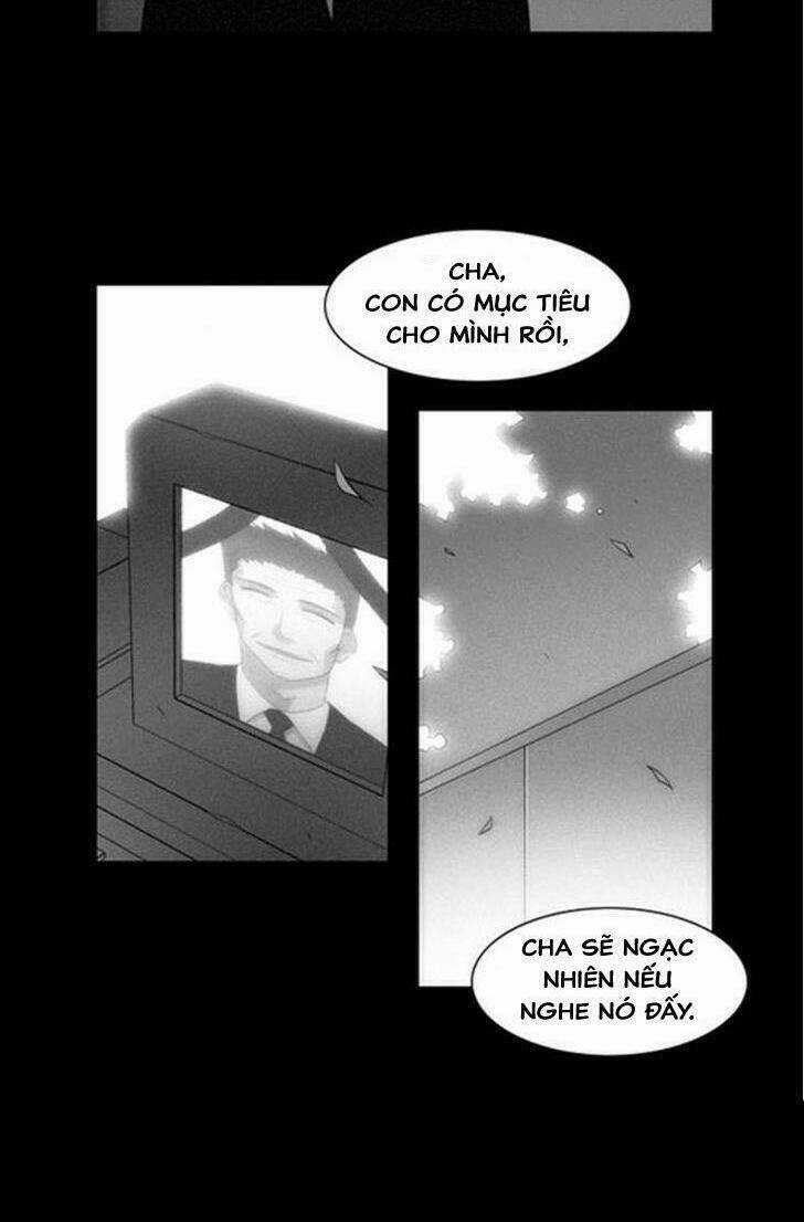 Thành Phố Ma Thuật - Dead Sorcerer's City Chapter 21 trang 31