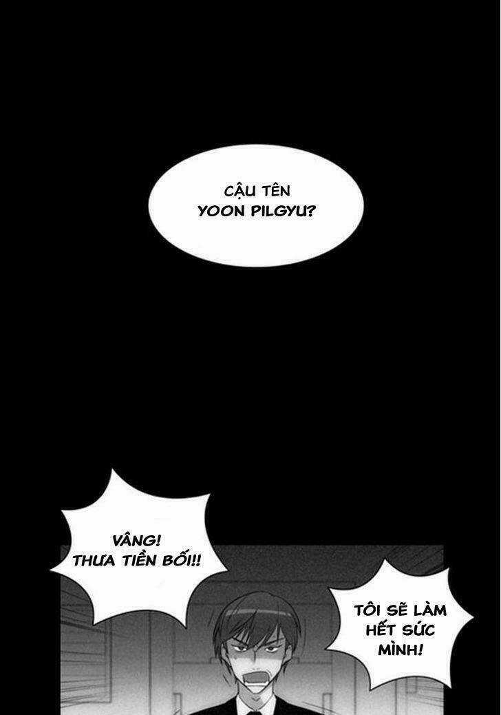 Thành Phố Ma Thuật - Dead Sorcerer's City Chapter 21 trang 34