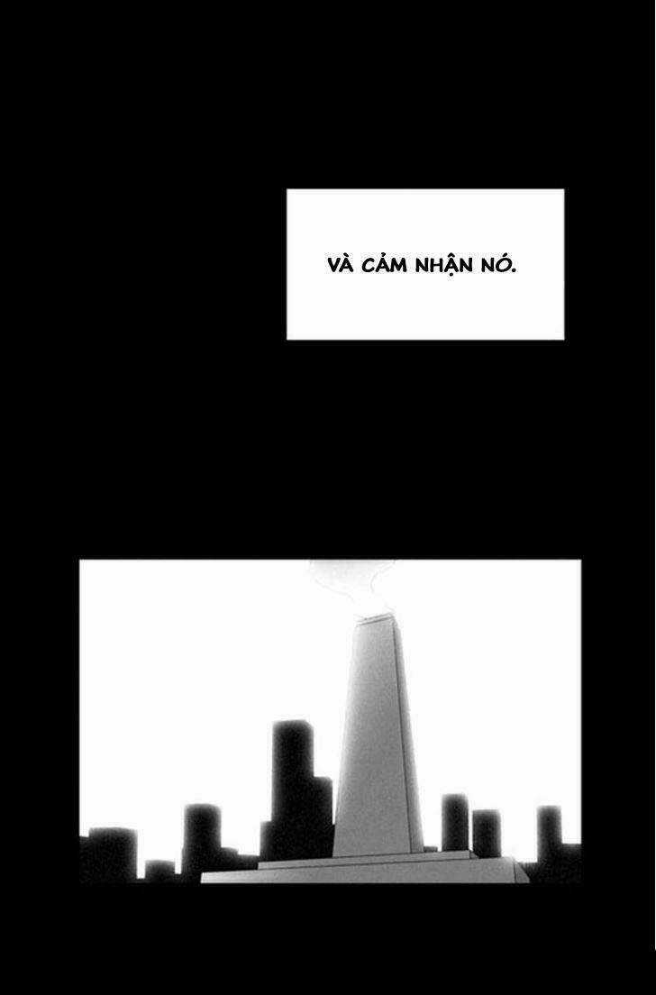 Thành Phố Ma Thuật - Dead Sorcerer's City Chapter 21 trang 39