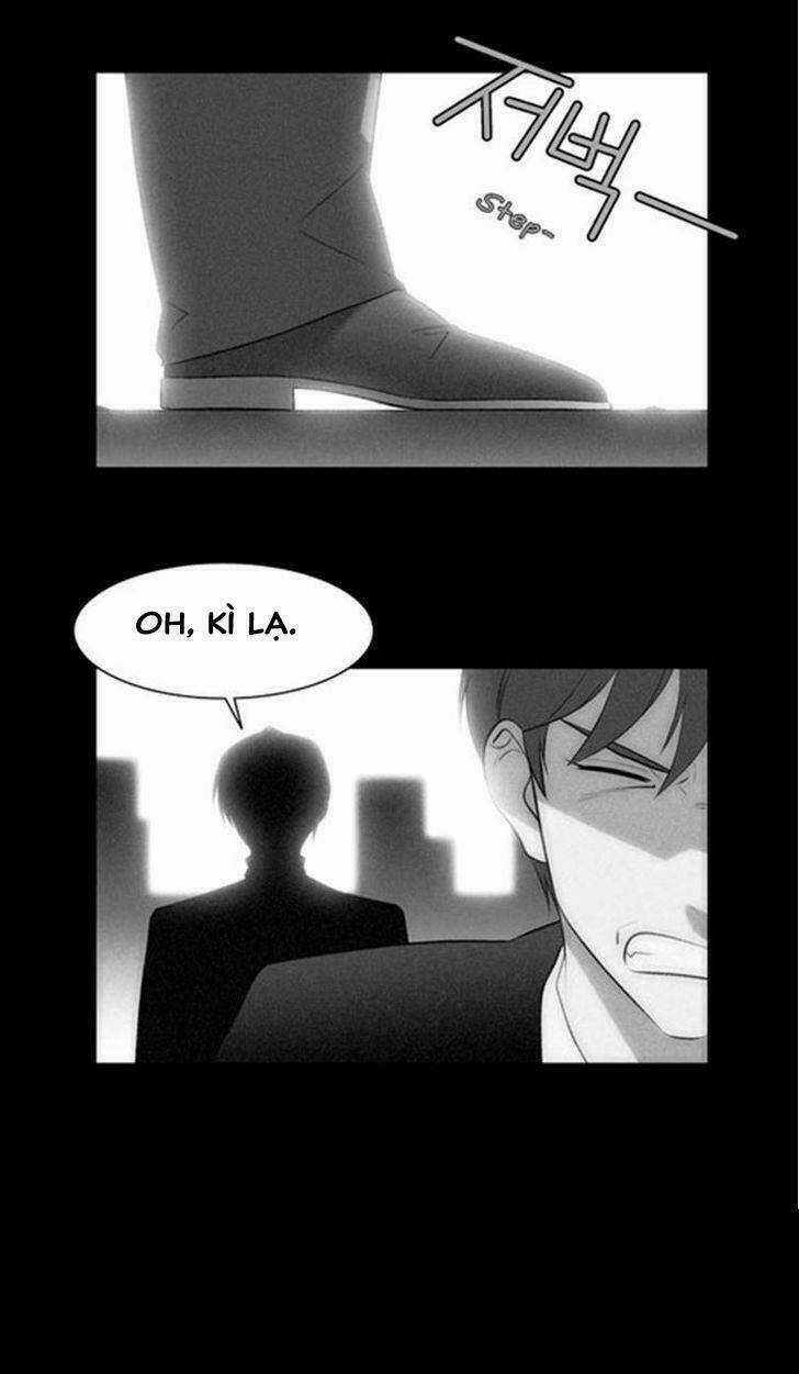 Thành Phố Ma Thuật - Dead Sorcerer's City Chapter 21 trang 42