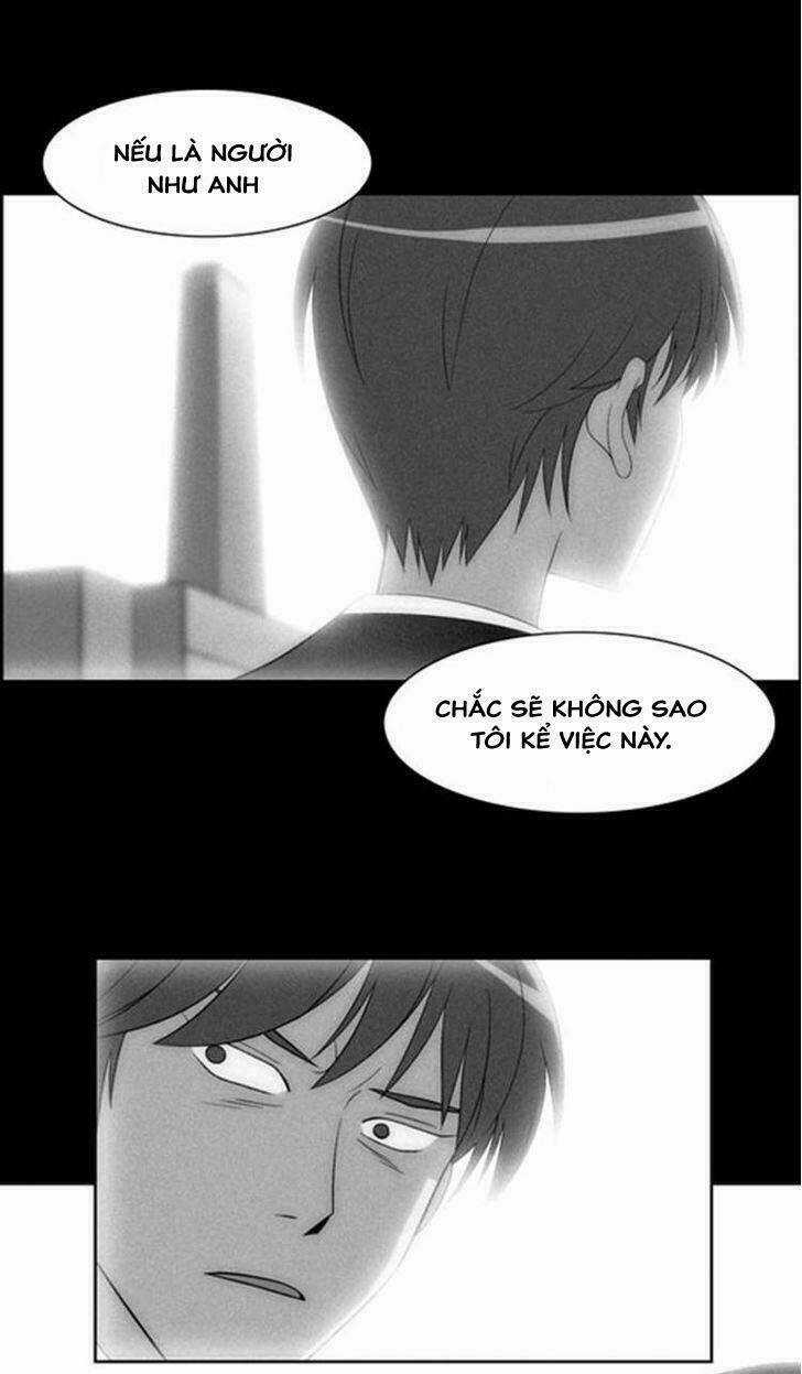 Thành Phố Ma Thuật - Dead Sorcerer's City Chapter 21 trang 44