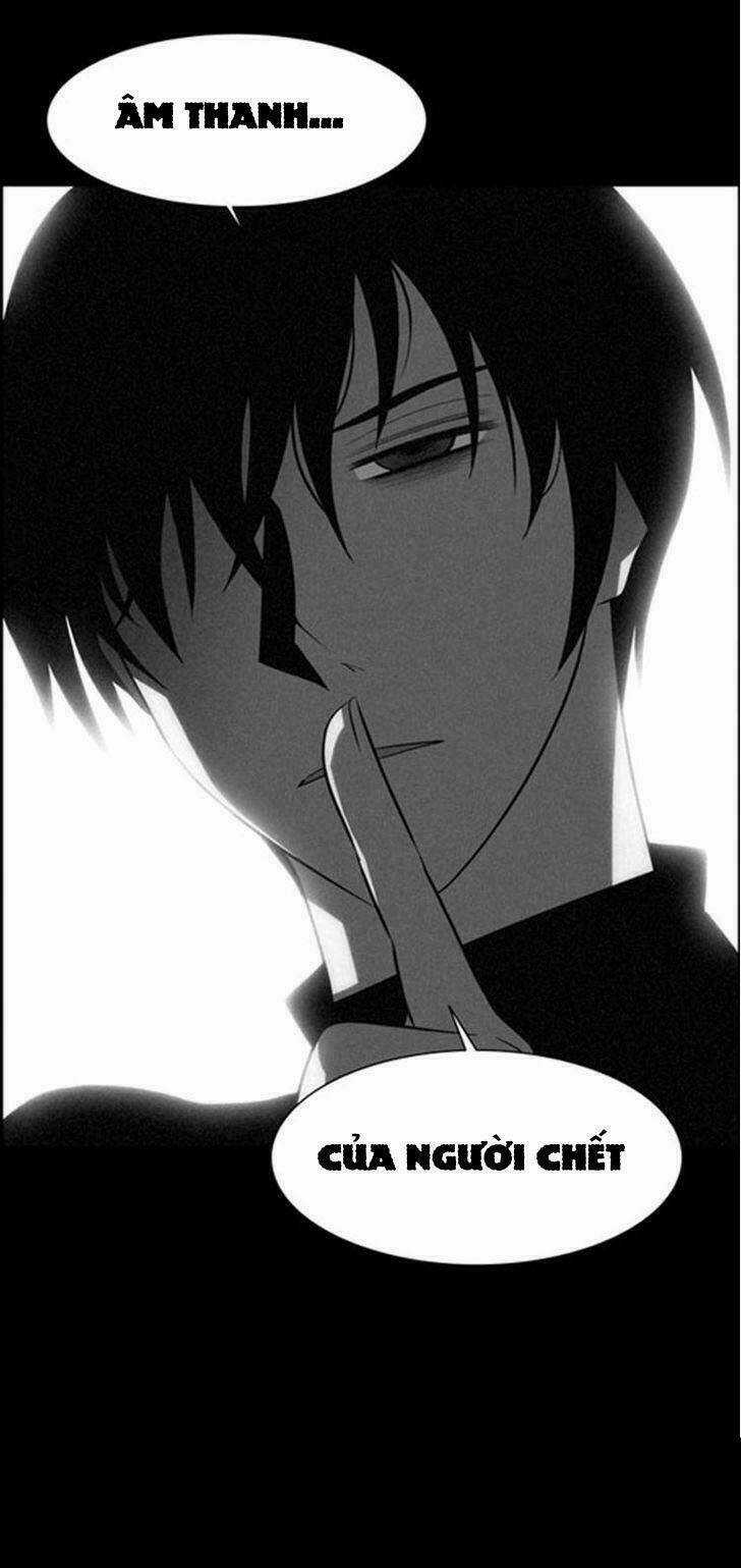 Thành Phố Ma Thuật - Dead Sorcerer's City Chapter 21 trang 47