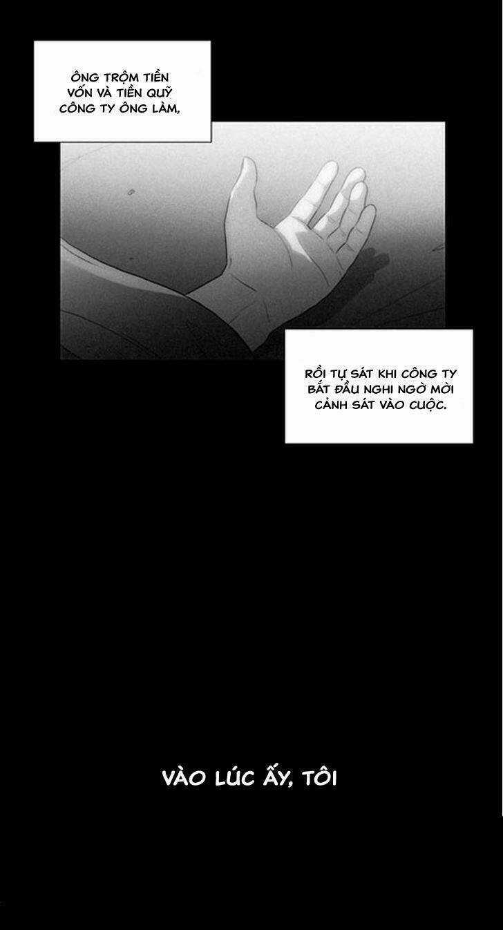 Thành Phố Ma Thuật - Dead Sorcerer's City Chapter 21 trang 5