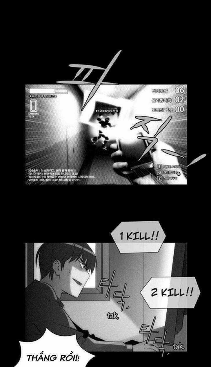 Thành Phố Ma Thuật - Dead Sorcerer's City Chapter 21 trang 6