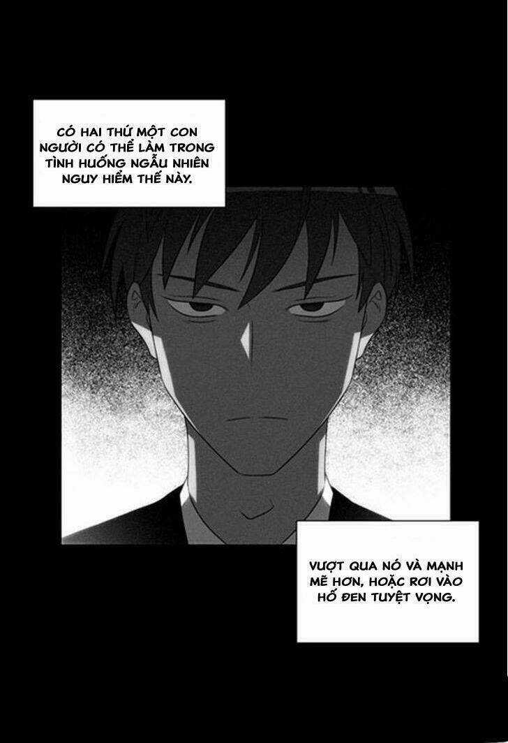 Thành Phố Ma Thuật - Dead Sorcerer's City Chapter 21 trang 9